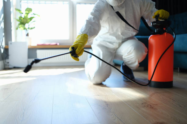 Reliable Infectious Disease Decontamination contractor in Hardwick, MN by Trauma Clean Pros